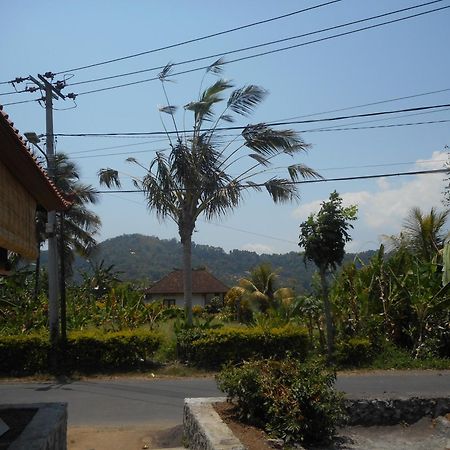 Lila Stana - Sidemen Homestay Εξωτερικό φωτογραφία