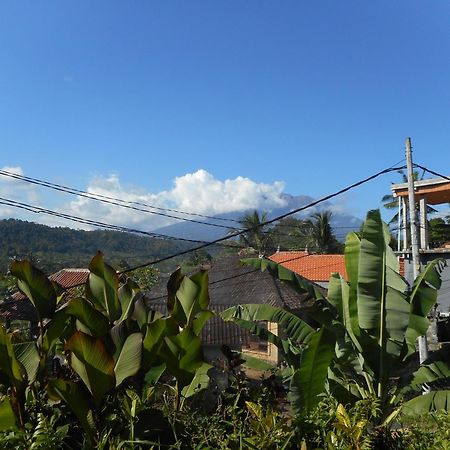 Lila Stana - Sidemen Homestay Εξωτερικό φωτογραφία