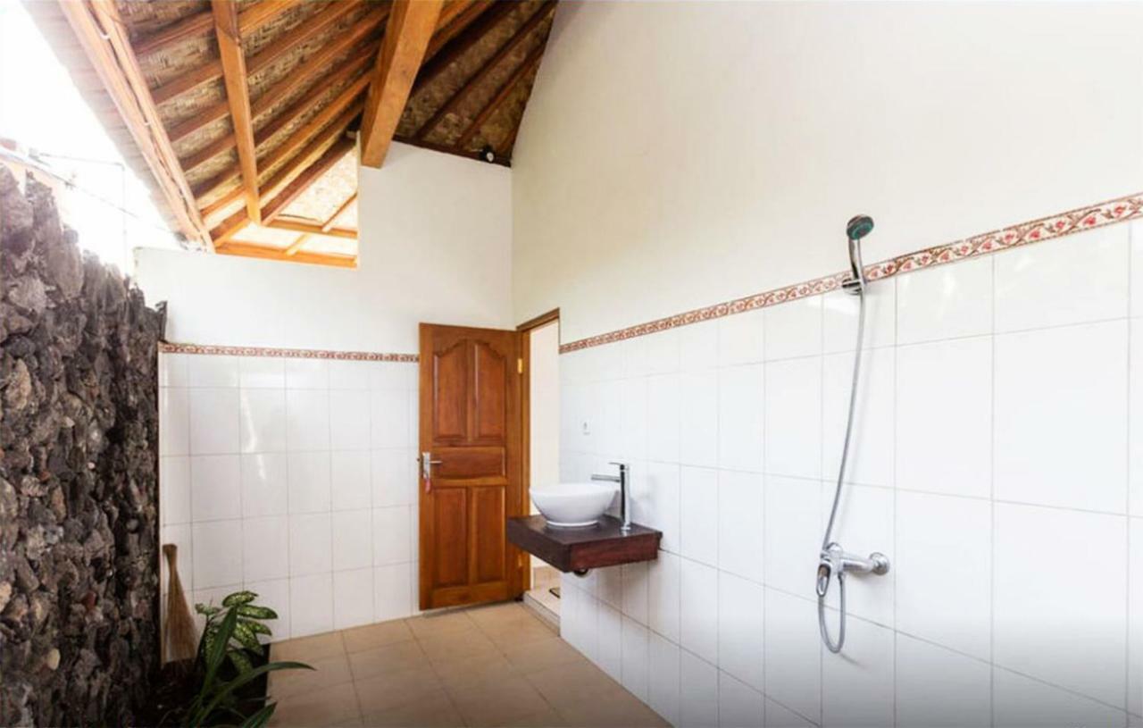 Lila Stana - Sidemen Homestay Εξωτερικό φωτογραφία